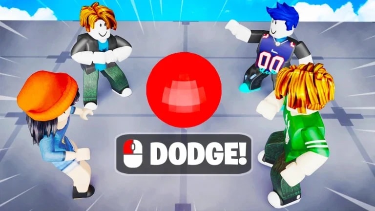 Autofarm & Autododge