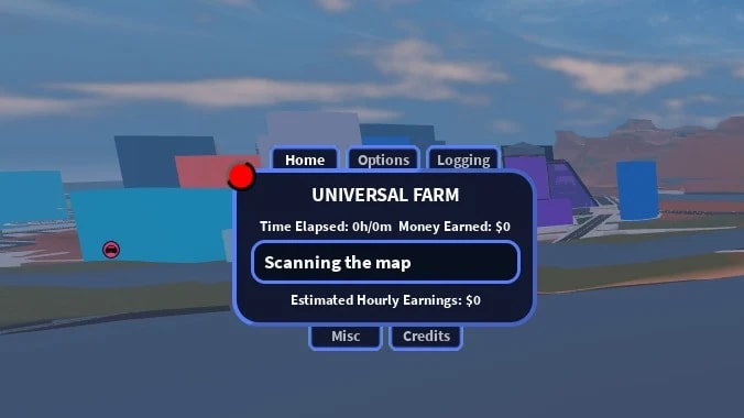 NEW FREE AUTO ROB JAILBREAK