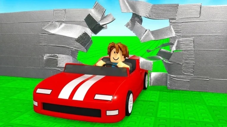 [ NO KEY ] CARS VS TAPE SCRIPT