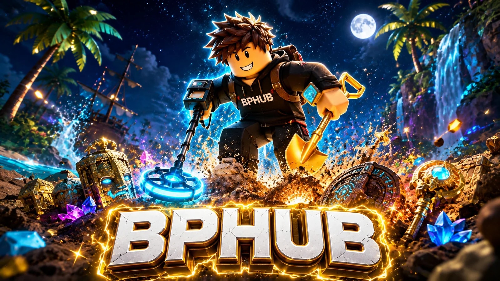 Full Fix | BYPASSHUB