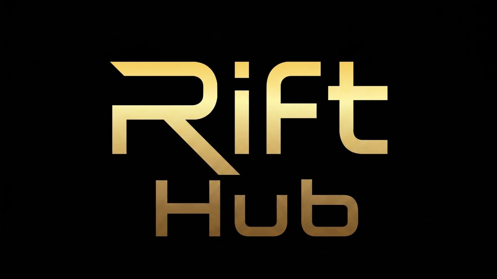 Official Rift Hub