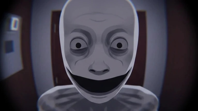 Keep the Door Locked🔒 [Anomaly]  (FREE KEY)