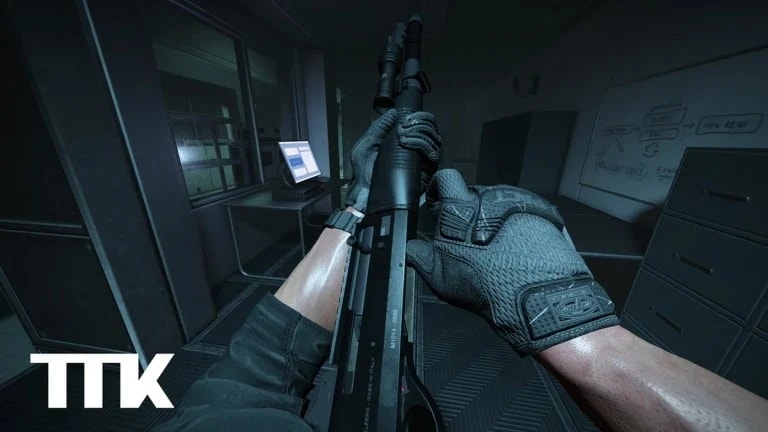 Inf Ammo Silent Aim Auto Shoot Etc