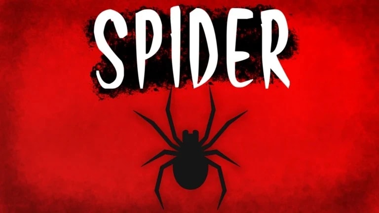 Spider AutoFarm |  Esp Spider | Esp Items |