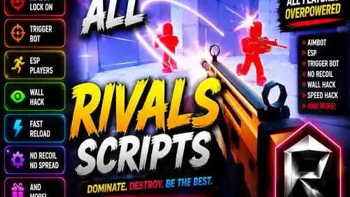 WilonityHub | Universal Aimbot & Chams, ESP [PC] | No key