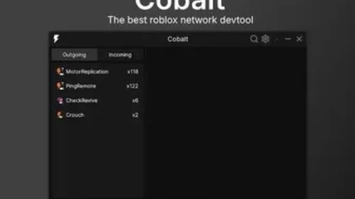 ⚡ Cobalt - New BEST Remote Spy