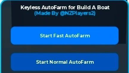 Auto Farm | KEYLESS