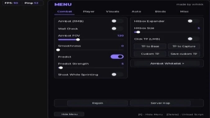 wihikk's hub FARM UPDATE SOON