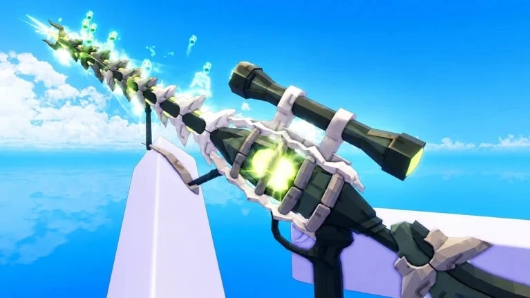 Snipers Vs Runners Script | Auto Win, Auto Farm