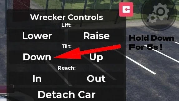 Roanoke Repo Auto Farm No Key Freee  (Potential ban)