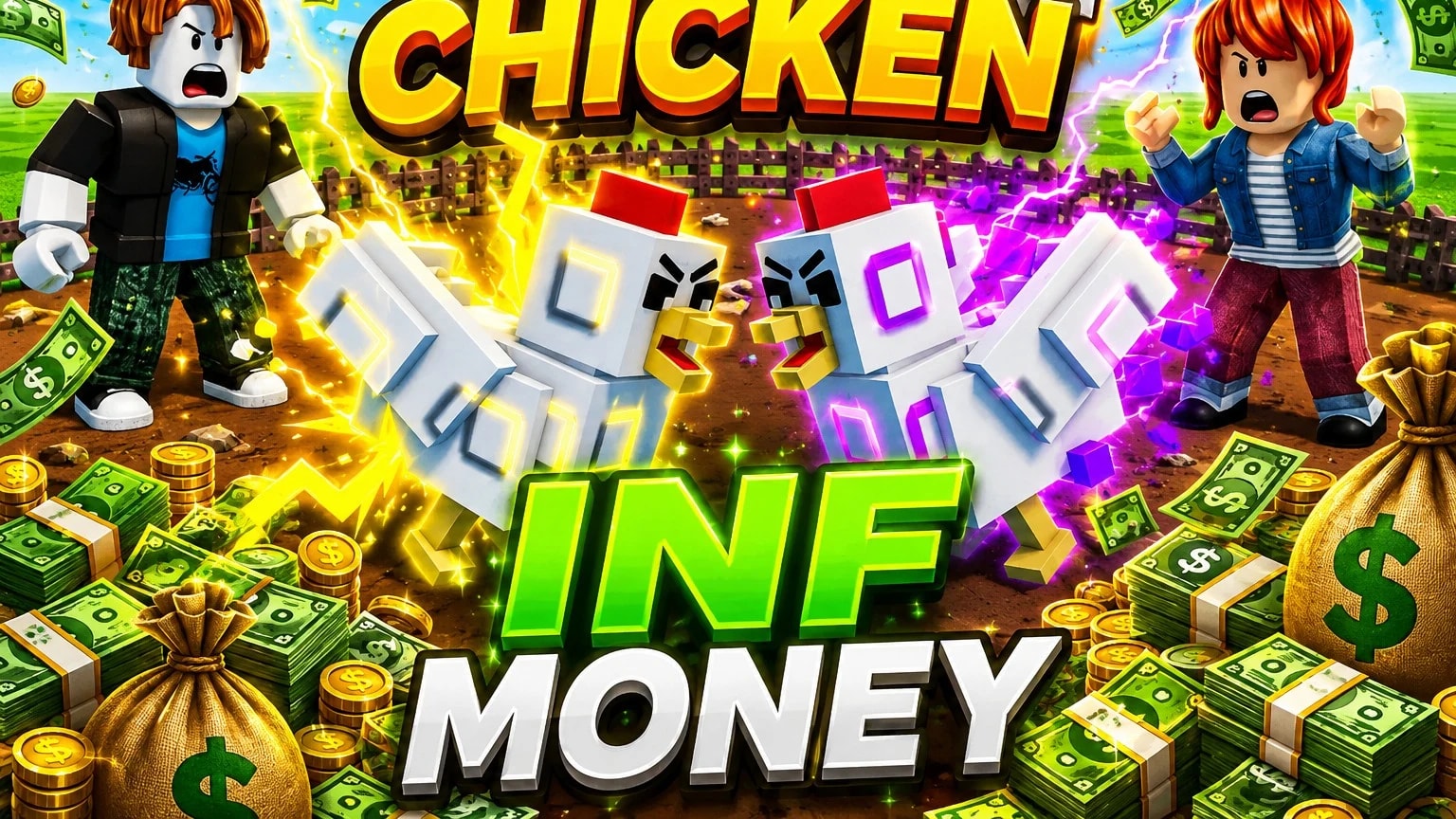 KEYLESS INF MONEY OP