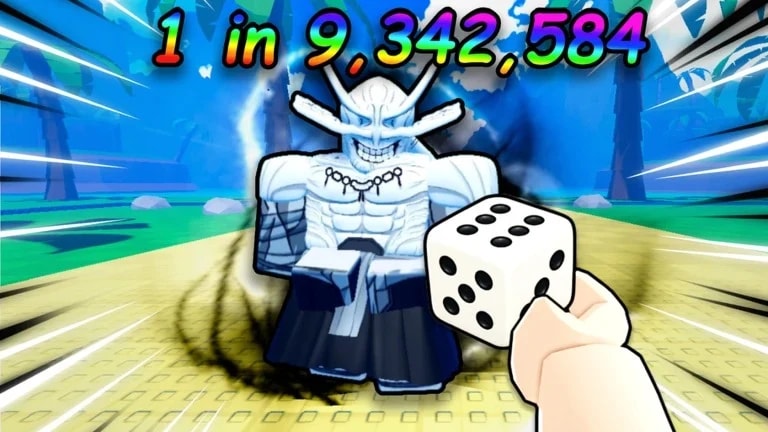 [ NO KEY  ] ANIME DICE SCRIPT