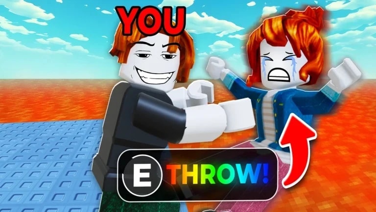 TROLL Hug Tower Script | No Key, Auto Win & Fast Progress