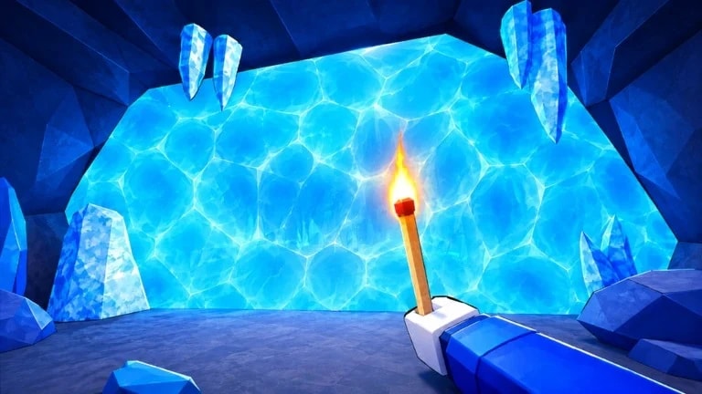 Melt The Ice Script | Auto Melt, Auto Farm