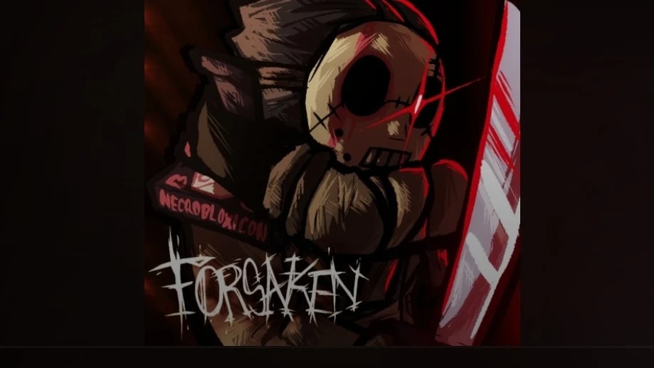 Forsaken 🔪