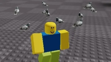 FE Birdy made by Nova!