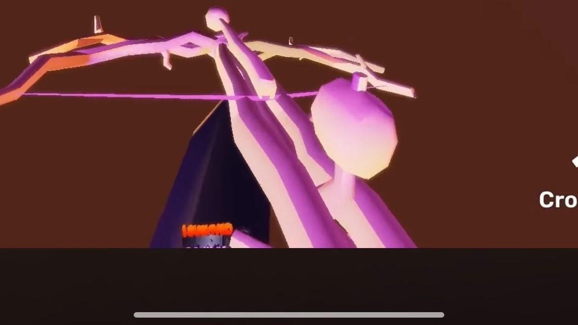 Best rivals script trussssst