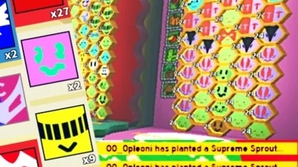 [FREE KEY] BARRAGE | OP AUTO FARM | PERMANENT KEY IN DISCORD