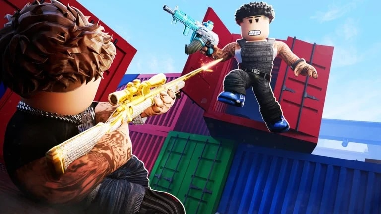AIMBOT + GUN MOD + PLAYERS MOD + MORE