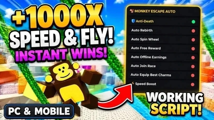 Auto Farm Auto Buy Auto 10x Admin Spin, Auto Win