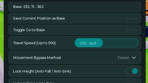 Steal An Egg OxygenHub