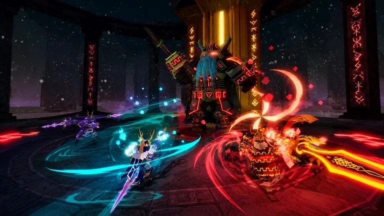 [NEW] Best Dungeon Quest Reborn Script