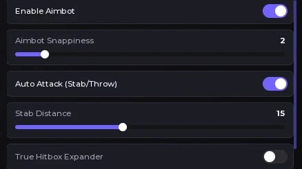 OP knife duels scrtipt 