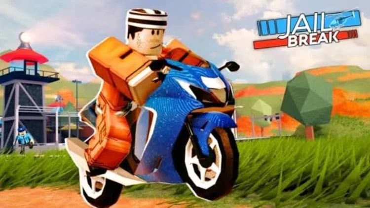 Jailbreak V2 Script [OP Aimbot, ESP, Flight] Keyless [FREE!]
