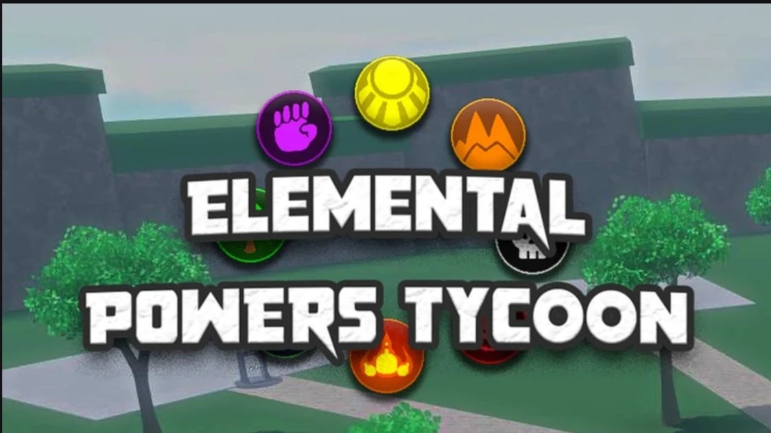 Elementa Powers Tycoon (ESP, HITBOX CONFIG, TP AND MORE!)