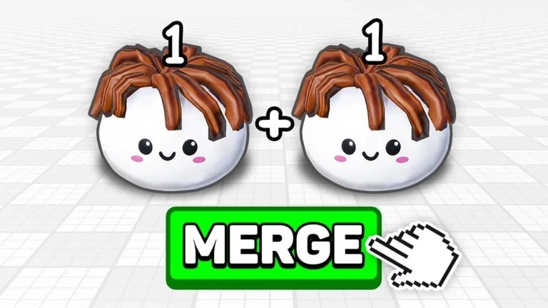 [ KEYLESS ] MERGE A SQUISHY SCRIPT