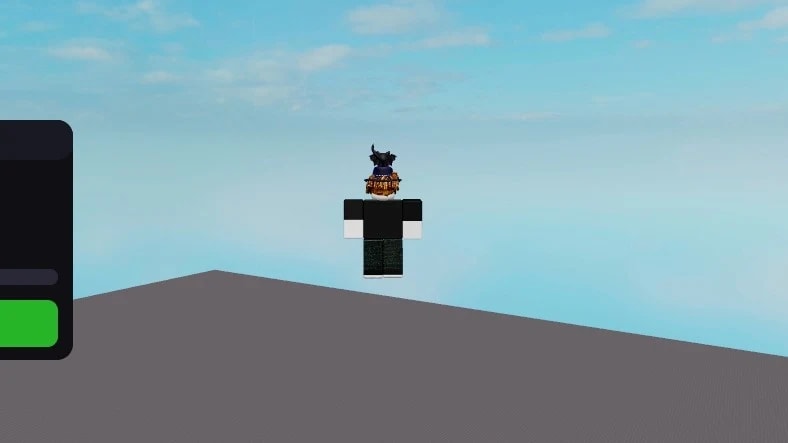 ​[MOBILE] Pro Fly GUI | Camera-Relative, 1-1000 Speed Slider