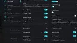 [Compkiller] Defusal script - Wall Check, Silent Aim