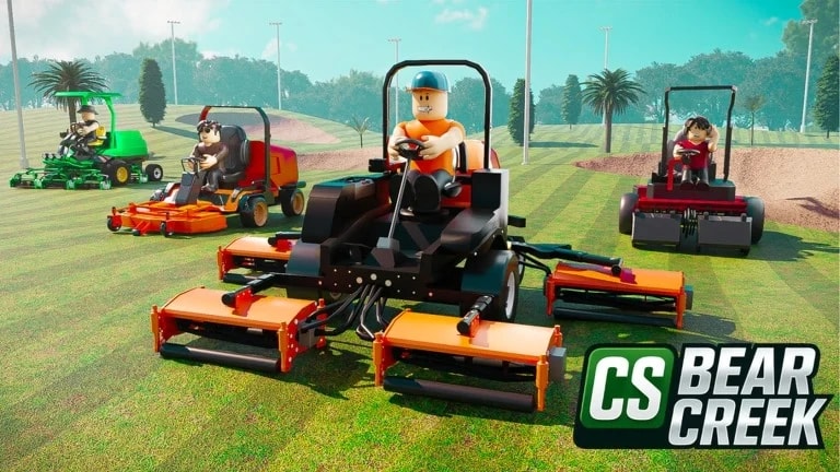 City Services: Bear Creek AutoFarm