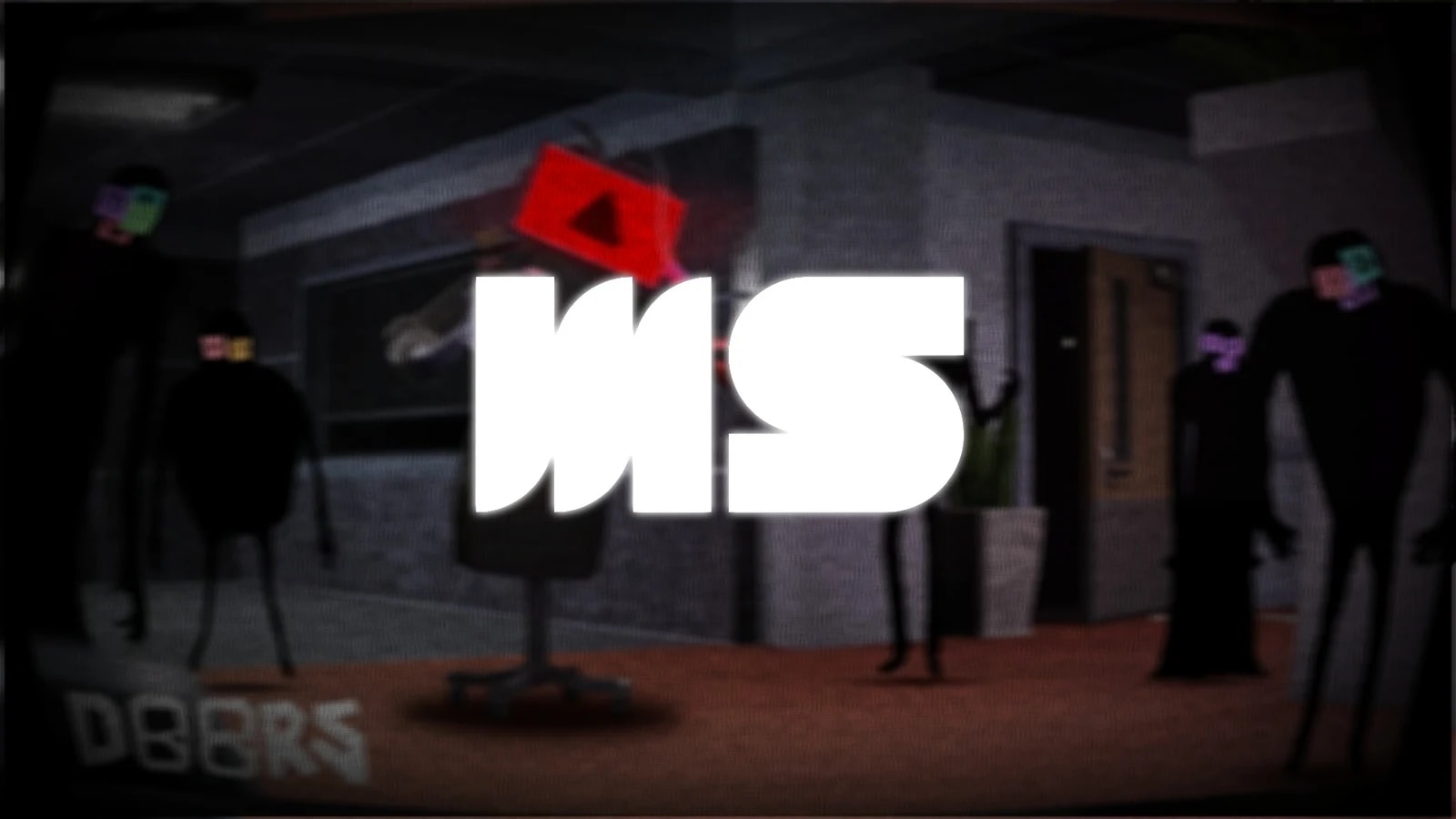[ D&V BETA ] msdoors - The Archives & SOON Stairwell