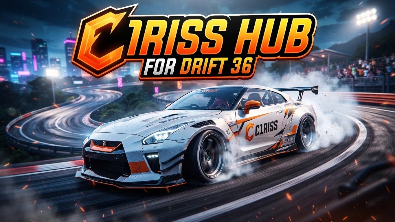 C1RISS HUB [PAID]
