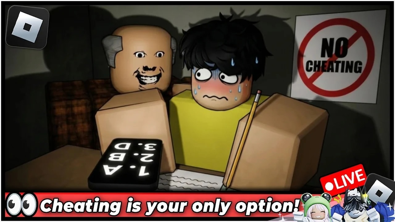 AUTO ANSWERS AND AUTO PLAY THE BEST OP SCRIPT