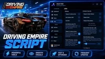 Fastest Autofarm 16 million per hour all jobs 40+ Features