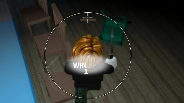 Silent aim,esp,reach and more