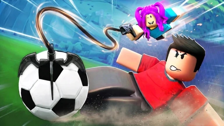 AUTO GOAL, AUTO VOLLEY , CATCH BALL op script