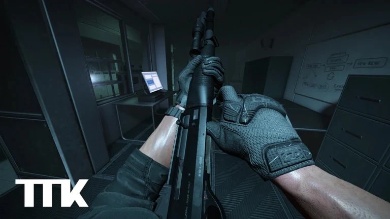 Silent Aim, ESP, Infinite Ammo, No Flash, & More