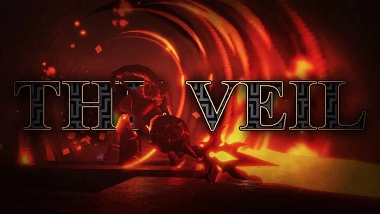THE VEIL | GODMODE, INSTA KILL | MOB FARM | INF XP OP SCRIPT