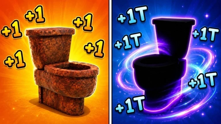 [ keyless ] +1 poop per click seriously what is this lmfao