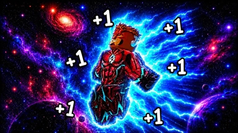 [ keyless ]  +1 speedster escape