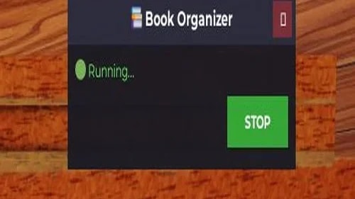 Clean The Library scripts 2026 – [OPEN SOURCE & NO KEY]