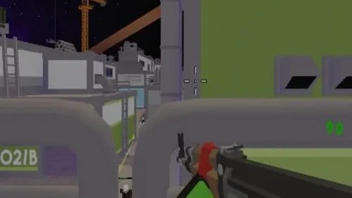 Hypershot Scripts – No Key, ESP Players