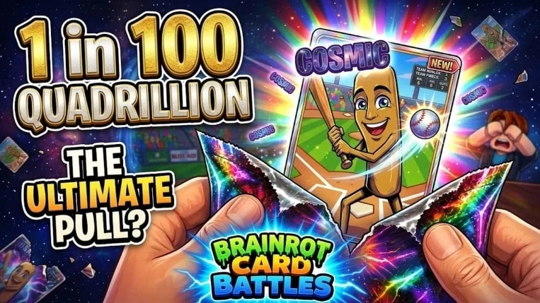 [ keyless ] brainrot card battles 