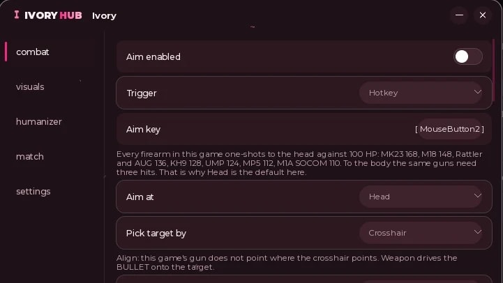 TTK Testing | Silent aim | Inf ammo | Aimbot | Esp | Ect.