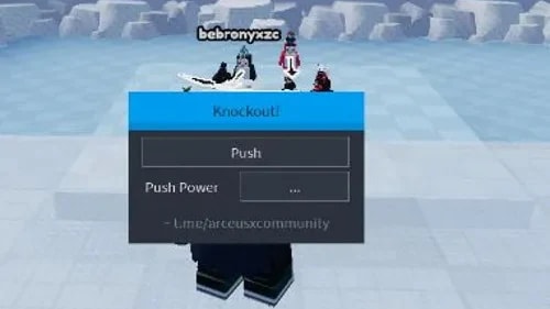 Knockout scripts – NO KEY