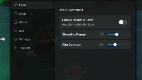 Spear Fishing Scripts – Auto Farm & No Key Tools