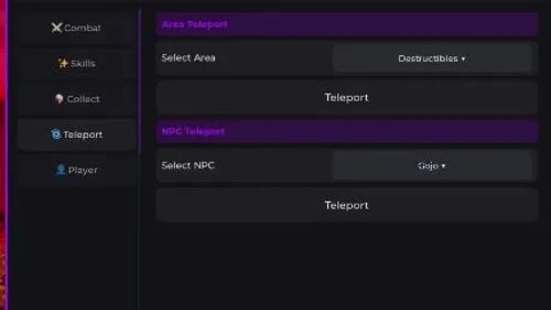KAIZEN scripts – NO KEY